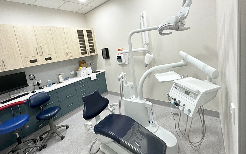 Calamvale Cosmetic Dental
