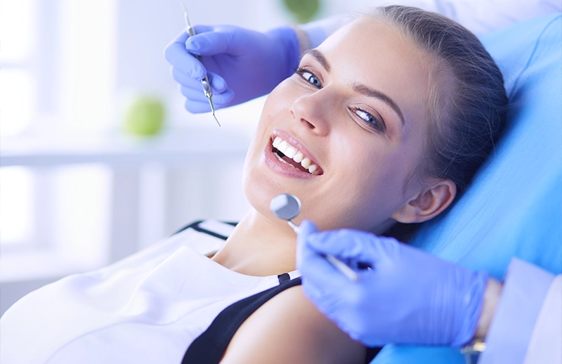 Calamvale Cosmetic Dental