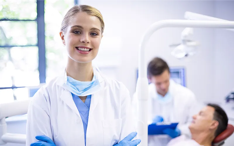Calamvale Cosmetic Dental