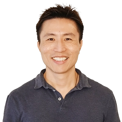 Stephen Wong