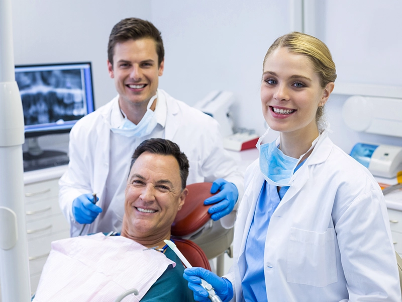 Affordable cosmetic dentistry in Calamvale