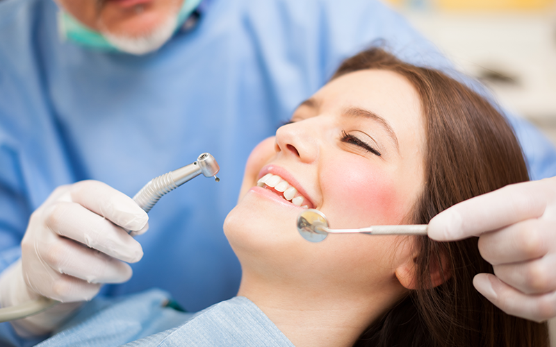 Calamvale Cosmetic Dentistry - Satisfied Customer