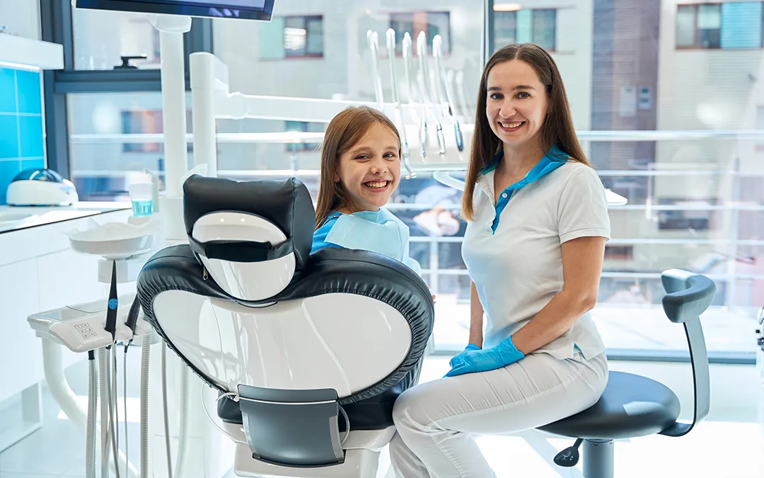 Why modern dentistry has gone minimally invasive