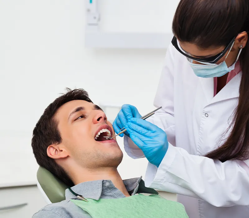 Why modern dentistry has gone minimally invasive