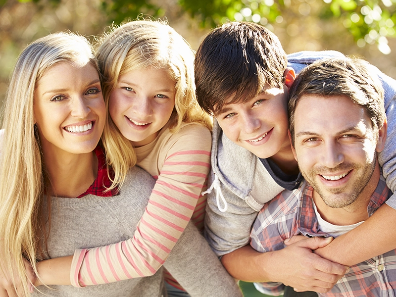 Great value quality cosmetic dental in Calamvale