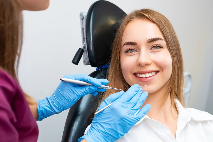 Calamvale Cosmetic Dental Payment Options