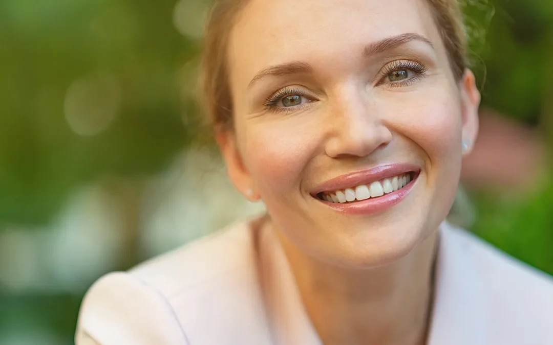 Restore and ensure strong teeth with dental crowns